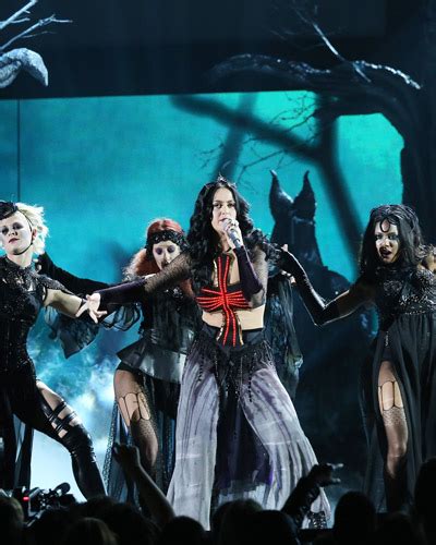 Katy Perry 2014 Best Grammy Performances Of All Time