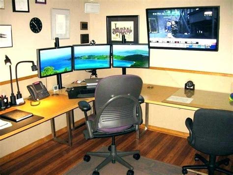 30 Small Home Office Setup Homedecorish