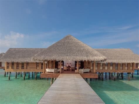 Wellness Programs | Maldives Spa Resorts | Spa at Heritance Aarah Resort