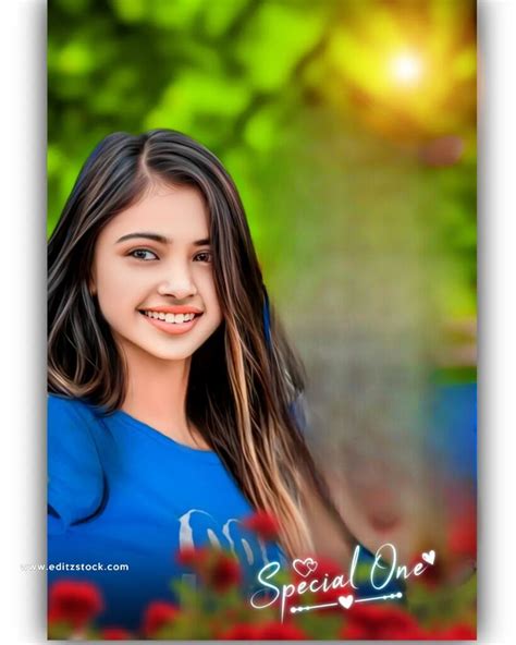 Girl Cb Editing Background Hd