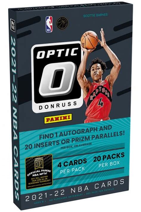 Donruss Optic Basketball Sacha Roselia