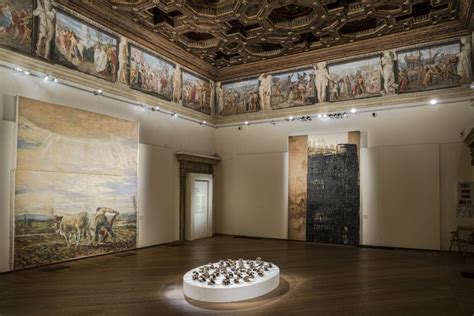 Mostre Fiat Lux E Giambattista Piazzetta A Palazzo Fava