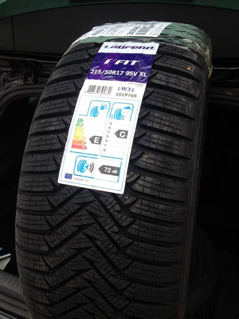 Продажа зимних шин LAUFENN I FIT LW31 195/65R15 в минске. Купить ...