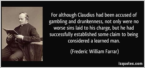 Claudius Quotes. QuotesGram