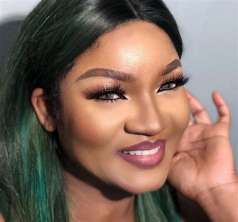 Omotola ‘omosexy Jalade Ekeinde Shares Stunning New Pics Blacgoss