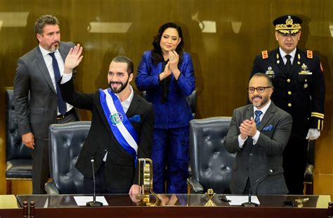 Congreso de El Salvador aprueba reducción drástica de municipios desde 2024