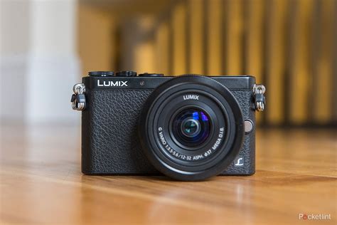 Panasonic Lumix GM1 review