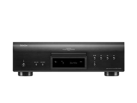 Denon DCD 1700NE CD Player Hifi Guru HiFi Experts In Adelaide