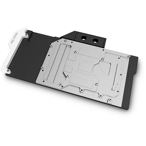 Ek Water Blocks Ek Quantum Vector Strix Rx 6800 6900 D Rgb Nickel Acetal Wakü Vgas