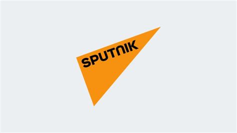 "Sputnik" fecha filial no Brasil por conta de sanções da UE