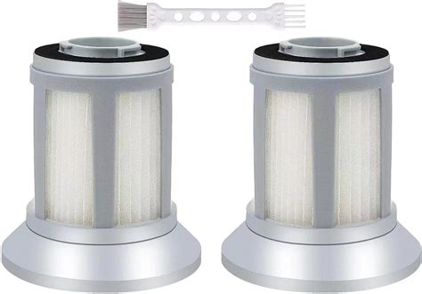 Amazon Katerelis Pack A Replacement Filter Compatible With