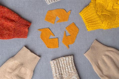 Le Recyclage De Textile Kustom Lab