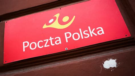 Poczta Polska podnosi ceny Od 1 kwietnia przy okienku będzie drożej