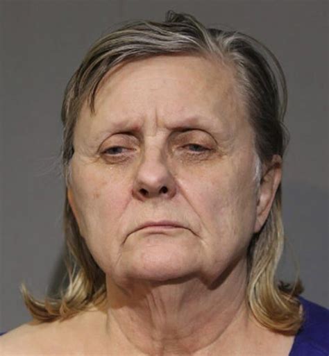 Chicago Woman 69 Kept Her Mothers Body In A Freezer For Years