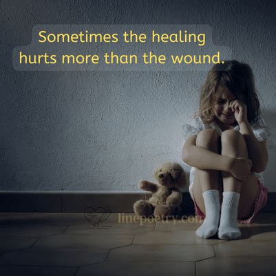 Healing Grief Quotes: Comfort And Strength For Overcoming Loss