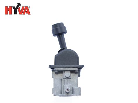 High Quality Dump Truck Proportional Tipping Valve Hyva Air Control