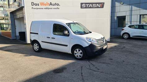 Renault Kangoo Express Furgon Energy Dci E God