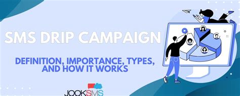 Sms Drip Campaign All You Need To Know Jooksms