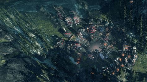 Frostpunk The Last Autumn Release Date Trailer GamingShogun