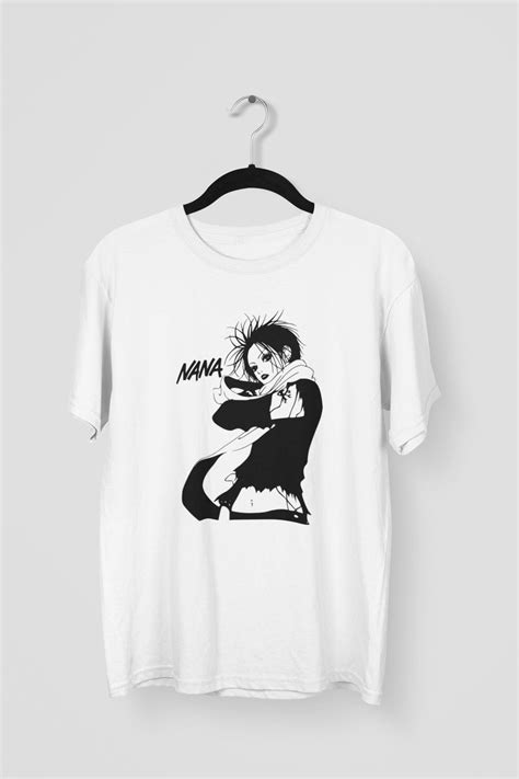 Nana Anime Anime Merch Nana Nana Osaki Nana Gift Nana - Etsy