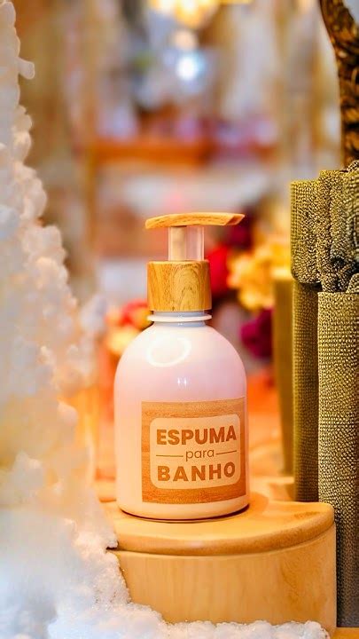 Espuma Para Banho 🛁 🫧 Youtube