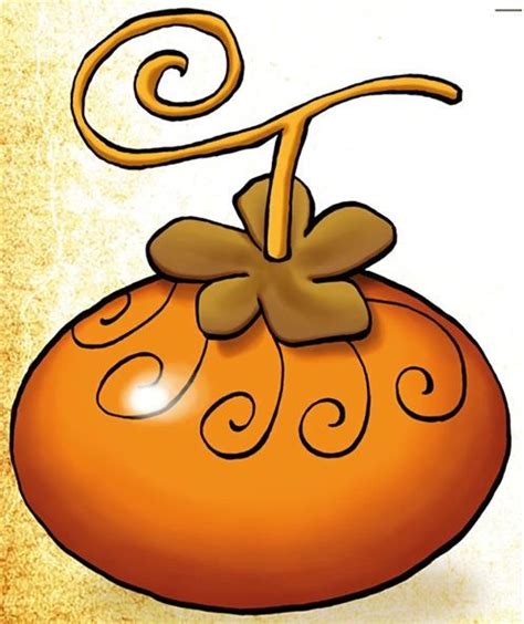 A Drawing Of An Orange With A Bow On It