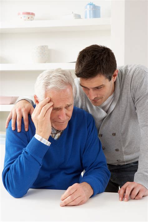 Alzheimers Care: Help with Home Care