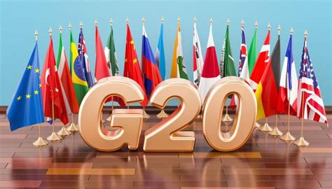 La Agenda Completa Del G 20 Que Se Realizará En Argentina La Voz