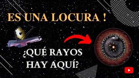 Teorías del BORDE DEL UNIVERSO HAY UN LÍMITE EXPLORANDO LOS