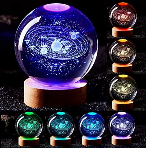 Find The Best Solar System Crystal Ball Reviews Comparison Katynel