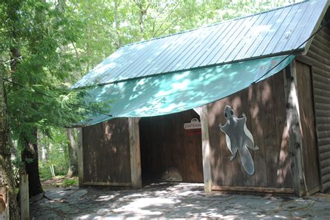 Nocturnal Mammals House Zoochat