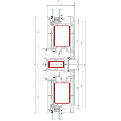 Detailzeichnungen Kunststofffenster Ideal Neo Fensterblick De