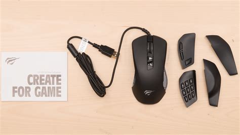 Havit HV-MS760 Review - RTINGS.com