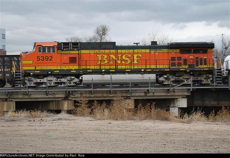 bnsf