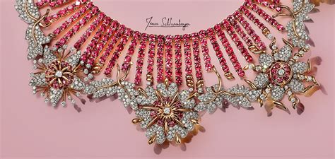 About Jean Schlumberger Tiffany And Co Malaysia