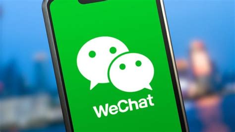 Mengenal Aplikasi Wechat Part