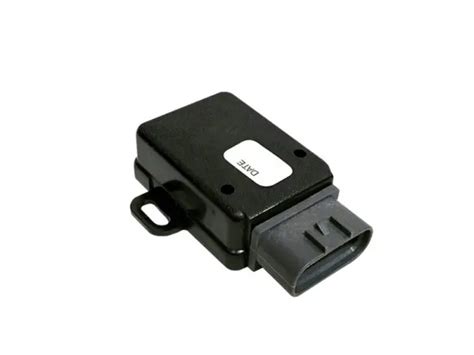 Subaru Impreza Wrx Goss Throttle Position Sensor Tp115 Inject A Carb