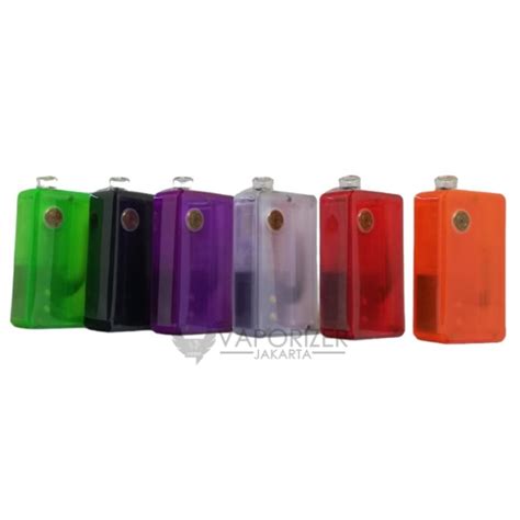 Dotmod Dot Aio V2 Lite Toko Vapor Jakarta Jual Rokok Elektrik Murah