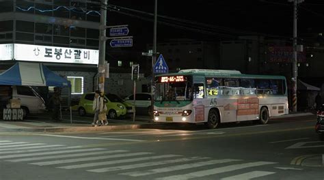 IMCDb Org Daewoo BS 106 In Bamui Muni Yeolrinda 2018