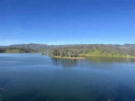 Best Lake Trails in Lake Berryessa Recreation Area | AllTrails