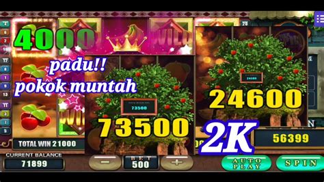 Padu Seronoknya Free Spin Golden Three Pecah Menjadi Jadi Muntah