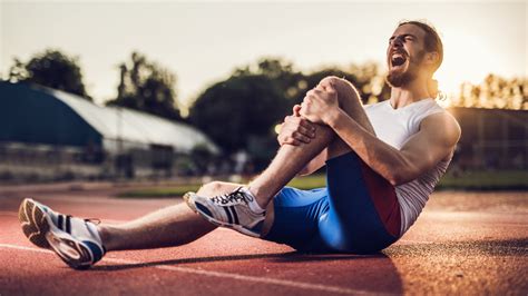 Por Qu Se Producen Los Calambres Musculares Infogripho