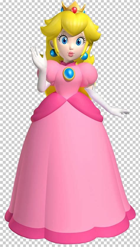 Princesa De Mario Bros Png Free Logo Image Sexiz Pix