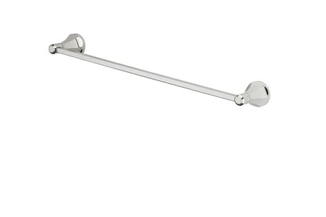 Pfister Arterra 18 Wall Mounted Towel Bar Wayfair Canada