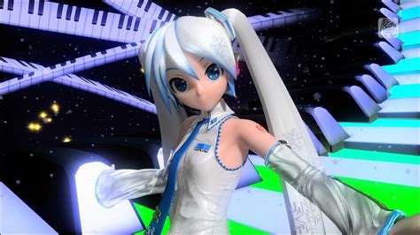 【初音ミク】金の聖夜霜雪に朽ちて【project Diva Future Tone】 Youtube