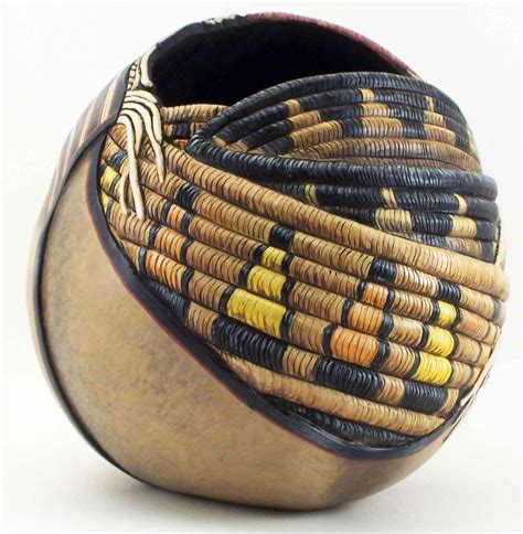 Groupsouthwestgourds Gourds Gourd Art Gorgeous Gourds