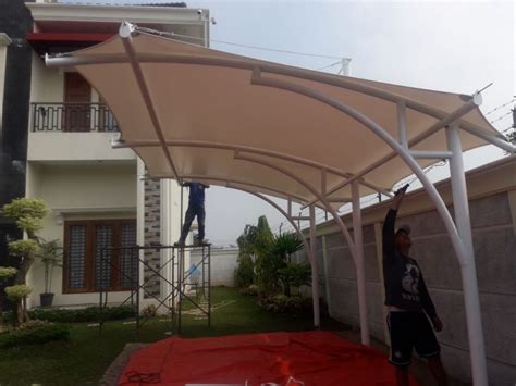 Kanopi Membrane