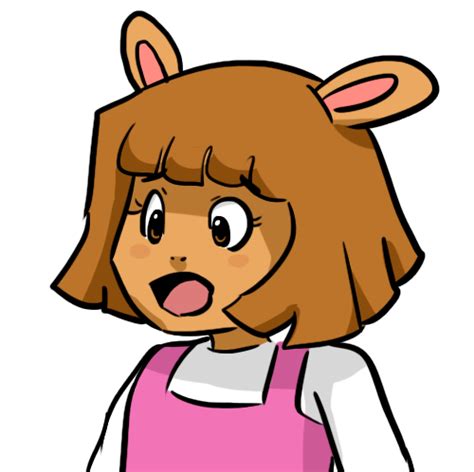 Dora Winifred Reed By Baboon1107 On Deviantart