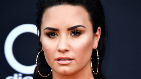 Demi Lovato Shares Horrifying Details Of The Night She Overdosed