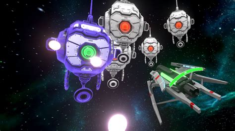 GalaxySpace VR on Steam